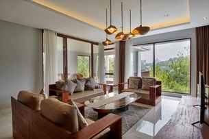 Anindya 7 bedrooms Villa with private pool, THB 17,723.77