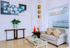 Lobby 5 Casa Felice By Reccoma