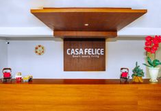 Lobby 2 Casa Felice By Reccoma