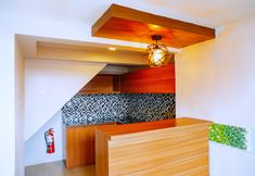 Restaurant 7 Casa Felice By Reccoma