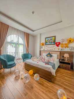 Crown Dalat Hotel , 1.813.333 VND