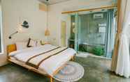 Bedroom 7 Shanti Wellness Sanctuary Dalat