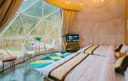 Bilik Tidur 2 Shanti Wellness Sanctuary Dalat