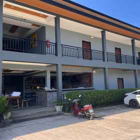 Exterior / Building1Namkhem Inn,通帕拉波公共公園飯店