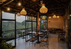 Sảnh chờ 3 SEN VILLA Boutique