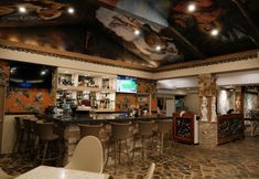 ร้านอาหาร 7 Rancho Bernardo Luxury Villas and Resort