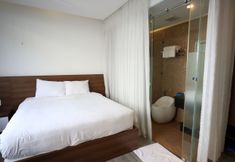 ห้องนอน 6 HAKU Boutique Hotel Tuy Hoa