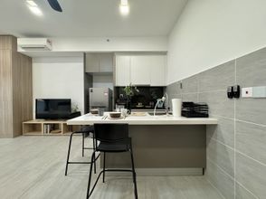 卧室 4 Bell Suites by Moka