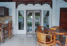 Exterior 4 Balitung Villa Seminyak