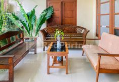 Common Space 3 Sahil inn Syariah Prawirotaman RedPartner