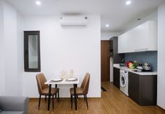 Others 7 Alaya Serviced Apartment 10