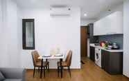 Others 7 Alaya Serviced Apartment 10