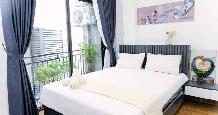 Others Alaya Serviced Apartment 10