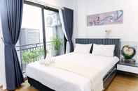 Others Alaya Serviced Apartment 10