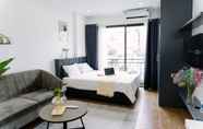 Others 3 Alaya Serviced Apartment 10