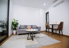 Others 6 Alaya Serviced Apartment 10
