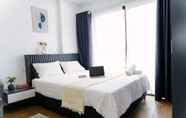 Others 5 Alaya Serviced Apartment 10