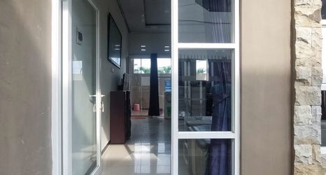 外部的 2 Villa Kiraya - Three Bedroom