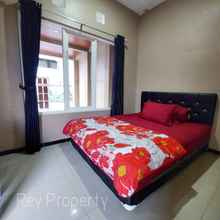 Kamar Tidur 4 Villa Kiraya - Three Bedroom