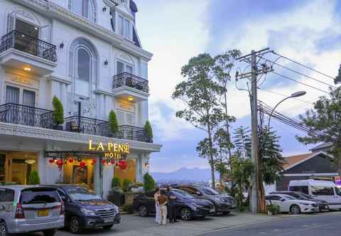 อื่นๆ La Pense'e Hotel - Dalat