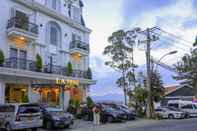 อื่นๆ La Pense'e Hotel - Dalat