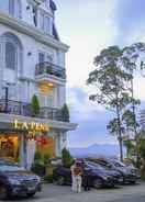 null La Pense'e Hotel - Dalat