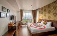 Ruangan Fungsional 4 La Pense'e Hotel - Dalat