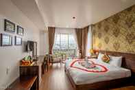 Ruangan Fungsional La Pense'e Hotel - Dalat