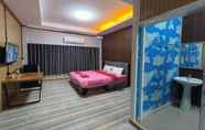 ห้องนอน 5 Pingpong Place