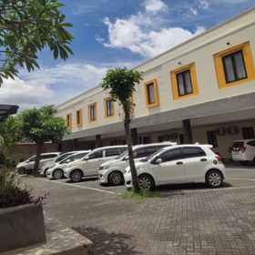 Exterior / Building 1 Votel Hotel Tulungagung, Hotel Tulungagung