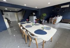 公共空間 3 BLUE 26