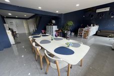 公共空間 BLUE 26