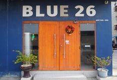 外觀 2 BLUE 26