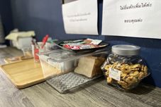 住宿服務 BLUE 26