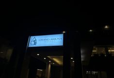 Exterior 3 Grand Arjuna Hotel