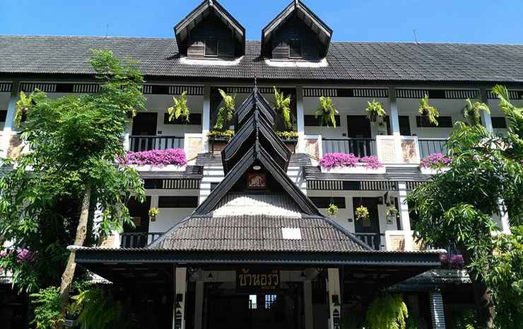Baan Orawee Boutique Hotel