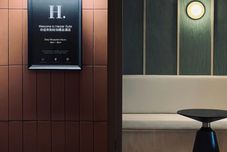 Others Harper Boutique Hotel at Sutera Avenue