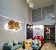 Lobby 2 Room Lanna Soi7