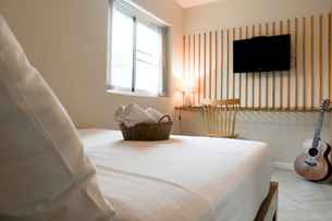 Shanti-Retreat Hotel, THB 726.03