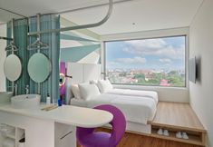 CleanAccommodation 5 Tru by Hilton Nam Dinh City Centre