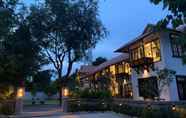 Bangunan 4 Palin Family Cottage Hotel and Residence