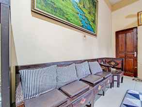 Lobby 4 OYO 92851 Homestay Borobudur Specpacker Syariah