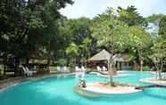 Kolam Renang 3 Villa Cha Cha Chaolao Beach Resort 