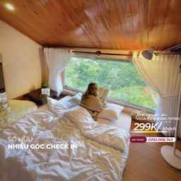 D House Dalat, USD 19.24
