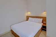 Kamar Tidur Simalem Guest House