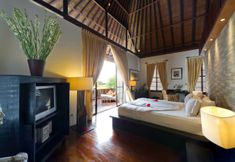 ห้องนอน 6 Majapahit Beach Villas by Nakula