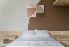 Bedroom 2 Cove Urooms Panglima Polim