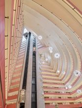 Lobby 4 Mandarin Oriental, Singapore