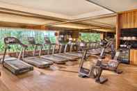 Fitness Center Mandarin Oriental, Singapore