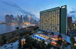 Mandarin Oriental, Singapore, Rp 9.848.724